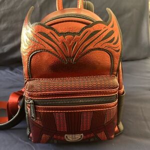 Disney Scarlet witch Mini Backpack